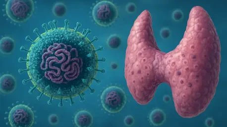 Exosomes Drive Thyroid Cancer Progression via Metabolic Shifts
