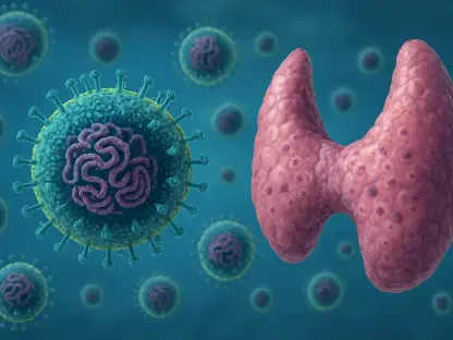 Exosomes Drive Thyroid Cancer Progression via Metabolic Shifts
