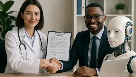 How Is AI Halving UK Clinical Trial Approval Times?