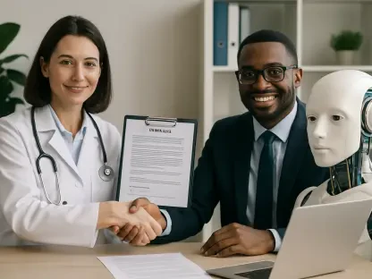 How Is AI Halving UK Clinical Trial Approval Times?