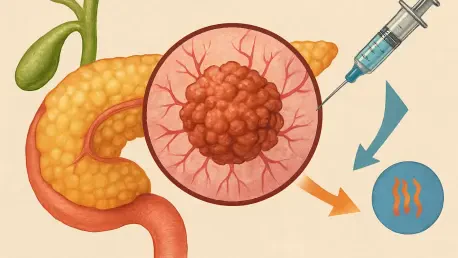 Can Dual Therapy Revolutionize Pancreatic Cancer Treatment?