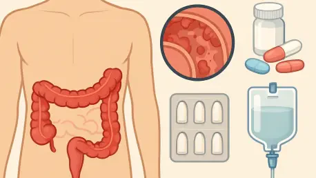 How Do cDC3s Impact Ulcerative Colitis Treatment Outcomes?