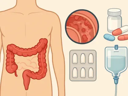 How Do cDC3s Impact Ulcerative Colitis Treatment Outcomes?