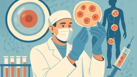 Stem Cells: Revolutionary Drugs for Incurable Diseases