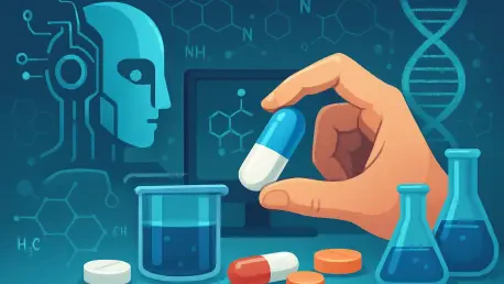 AI in Pharmaceutical Innovation – Review