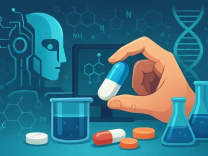 AI in Pharmaceutical Innovation – Review