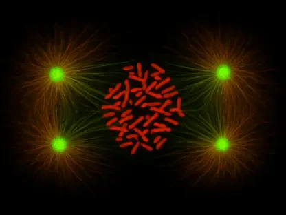 Rewriting Cell Division: CENP-E's New Regulatory Role