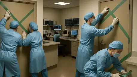 How Are U.S. Healthcare Providers Preparing for a Shutdown?