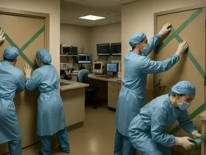 How Are U.S. Healthcare Providers Preparing for a Shutdown?
