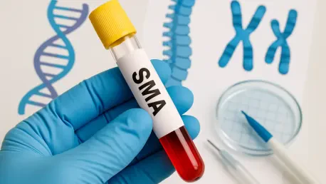 Tackling SMA in Pakistan with Genetic Screening and Advocacy