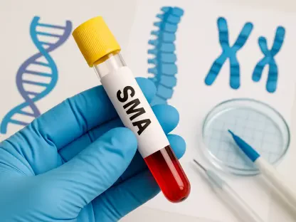Tackling SMA in Pakistan with Genetic Screening and Advocacy