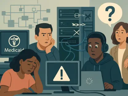 New Tech for Medicaid Work Rules Faces Major Challenges