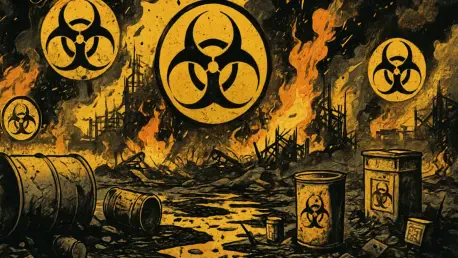 Why Is Biohazard’s North American Tour in Jeopardy?