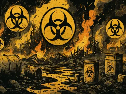 Why Is Biohazard's North American Tour in Jeopardy?