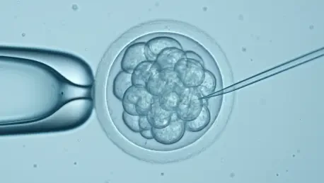 Study Questions Reliability of IVF Embryo Viability Test