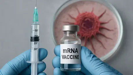 COVID mRNA Vaccines May Boost Cancer Treatment Outcomes