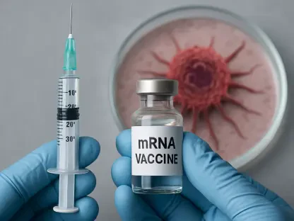 COVID mRNA Vaccines May Boost Cancer Treatment Outcomes