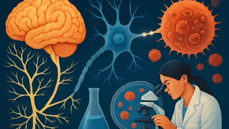 Nervous System’s Role in Cancer Growth Sparks New Treatments