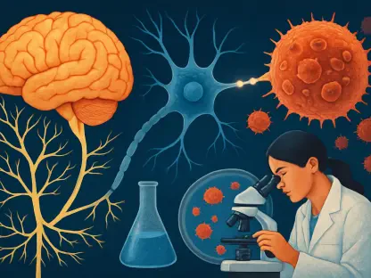 Nervous System's Role in Cancer Growth Sparks New Treatments