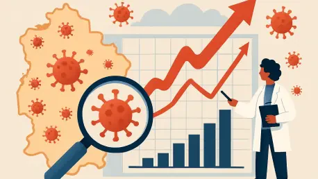 Epimodulation Boosts Epidemic Forecasting Accuracy by 55%