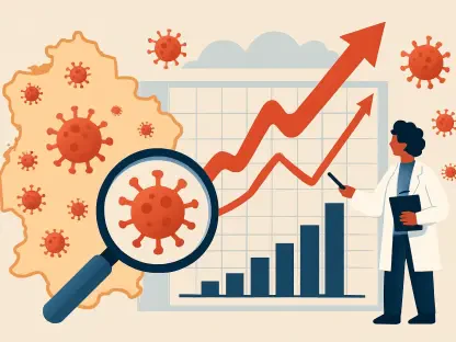 Epimodulation Boosts Epidemic Forecasting Accuracy by 55%