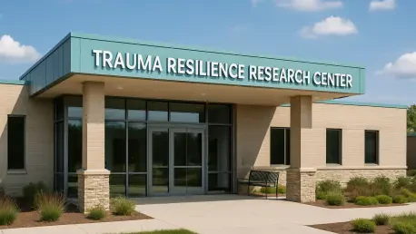 BRIGHT Center at MUSC Pioneers Trauma Resilience Research