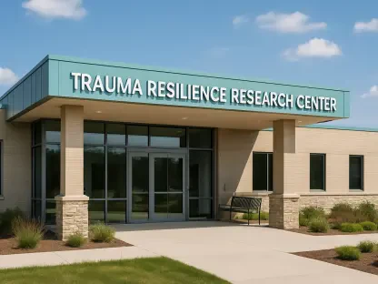 BRIGHT Center at MUSC Pioneers Trauma Resilience Research