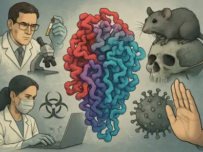 How Is AI Revolutionizing Protein Design and Posing Risks?