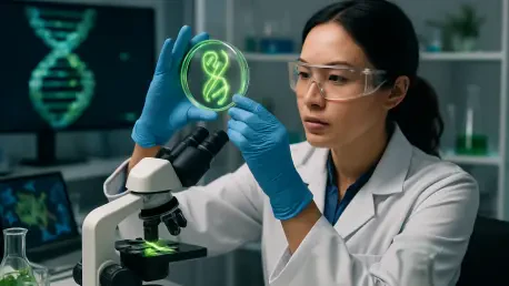 How Is Synthetic Biology Revolutionizing Industry and Healthcare?