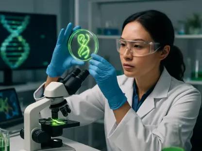 How Is Synthetic Biology Revolutionizing Industry and Healthcare?
