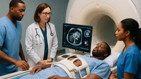 How Does Cardiac MRI Transform Community Heart Care?