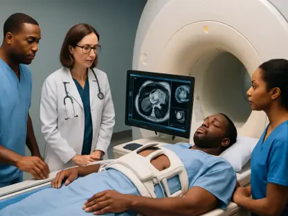 How Does Cardiac MRI Transform Community Heart Care?