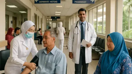 Sarawak’s 293 Doctor No-Shows Signal Healthcare Crisis