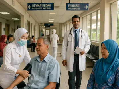Sarawak's 293 Doctor No-Shows Signal Healthcare Crisis