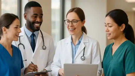 Clinical Pharmacists Boost Healthcare Quality Worldwide