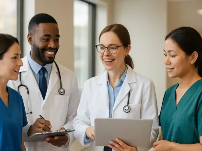 Clinical Pharmacists Boost Healthcare Quality Worldwide