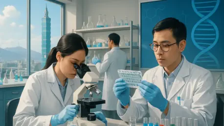 What Makes Taiwan a Biotech Leader at BioJapan 2025?