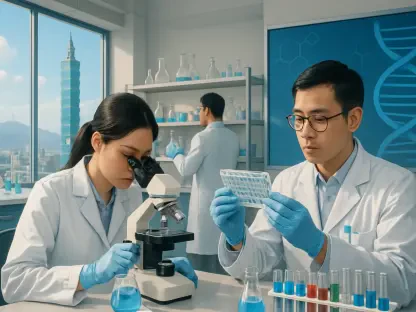 What Makes Taiwan a Biotech Leader at BioJapan 2025?