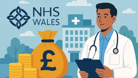 Can NHS Investment Transform Wales’ Health and Economy?