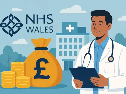Can NHS Investment Transform Wales’ Health and Economy?