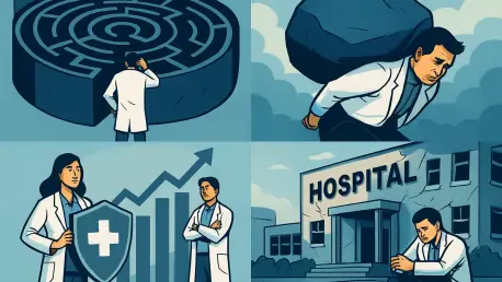 Acadia Healthcare Faces Mixed Analyst Views and Challenges