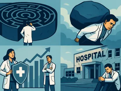 Acadia Healthcare Faces Mixed Analyst Views and Challenges