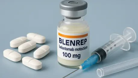 How Does Blenrep Transform Multiple Myeloma Treatment?