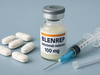 How Does Blenrep Transform Multiple Myeloma Treatment?