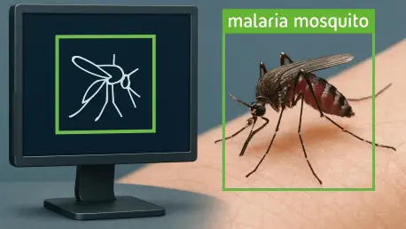 AI and Citizen Science Transform Malaria Surveillance