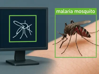 AI and Citizen Science Transform Malaria Surveillance