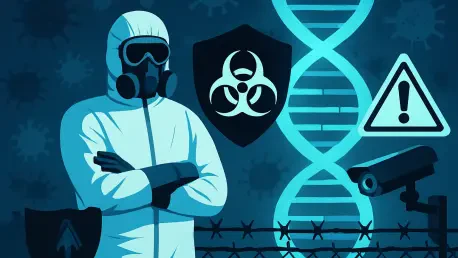 Can AI Expose Hidden Dangers in DNA Biosecurity Screening?