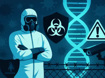 Can AI Expose Hidden Dangers in DNA Biosecurity Screening?