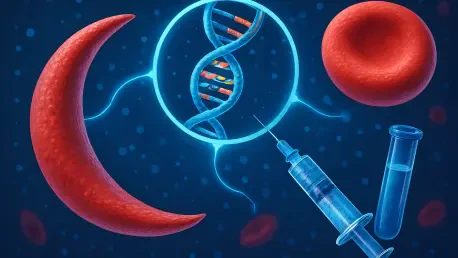 Illinois Joins Federal Gene Therapy Program for Sickle Cell Care