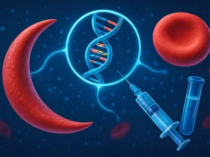Illinois Joins Federal Gene Therapy Program for Sickle Cell Care